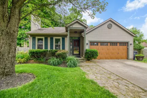 193 Olde Mill Ln, Pataskala, OH 43062