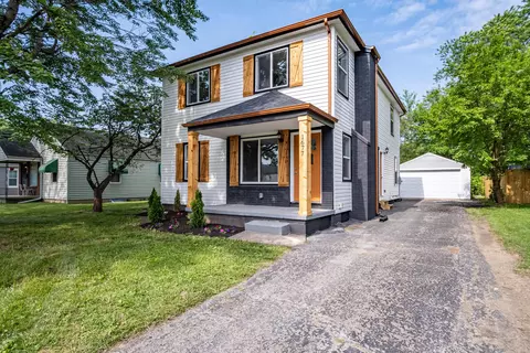 1677 Linwood Ave, Columbus, OH 43207