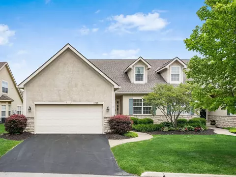 5208 Avery Oak Dr, Dublin, OH 43016