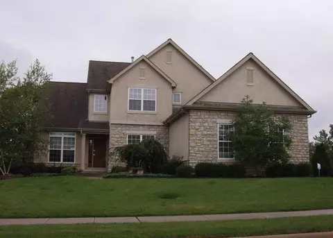 438 Hopewell Dr, Powell, OH 43065