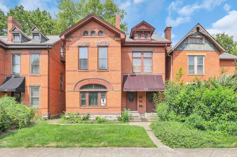312 Wilber Ave, Columbus, OH 43215