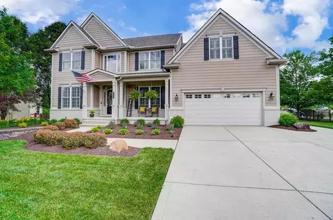 8674 Cedar Brook St, Pickerington, OH 43147