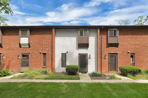103 Lancelot Ln, Westerville, OH 43081