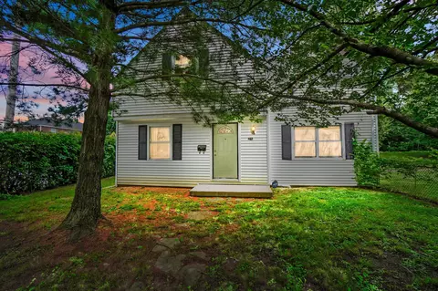 512 S James Rd, Columbus, OH 43213
