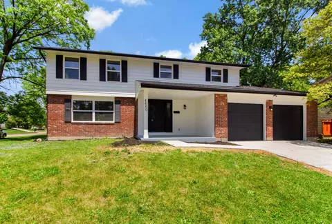 4460 Meadowsweet Dr, Dayton, OH 45424