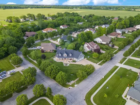View/Area - 1518 Eagle Pass Dr, Marion, OH 43302 photo 5 of 6