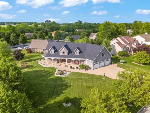View/Area - 1518 Eagle Pass Dr, Marion, OH 43302 photo 1 of 6