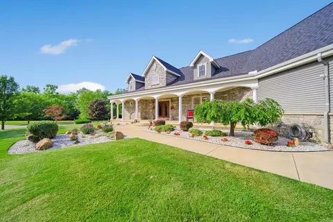 Other - 1518 Eagle Pass Dr, Marion, OH 43302 photo 1 of 17