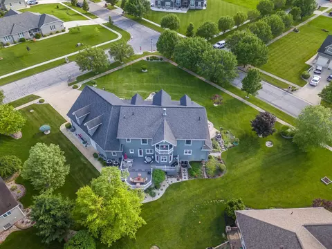 View/Area - 1518 Eagle Pass Dr, Marion, OH 43302 photo 2 of 6