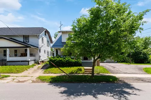 321 Virginia Ave, Ashland, OH 44805