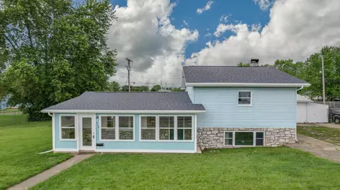 218 Downs Ave, Urbana, OH 43078