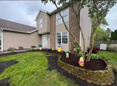 5906 Snowdrop Ave, Galloway, OH 43119