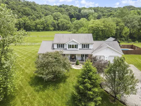 18044 State Route 93 Rd S, Logan, OH 43138