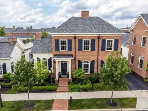 78 Keswick Dr, New Albany, OH 43054