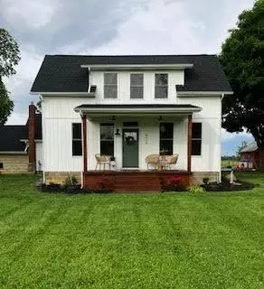 972 Lombard Chuckery Rd, Plain City, OH 43064