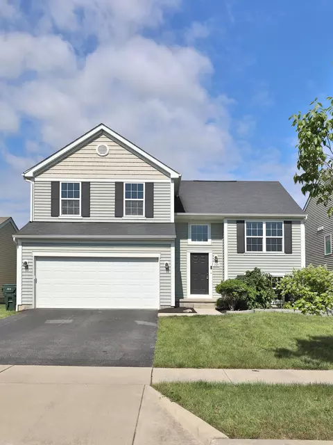 309 Ravensdale Pl, Galloway, OH 43119