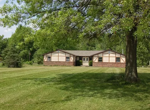 25111 Patrick Brush Run Rd, Richwood, OH 43344