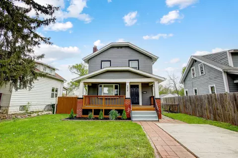 1818 Minnesota Ave, Columbus, OH 43211