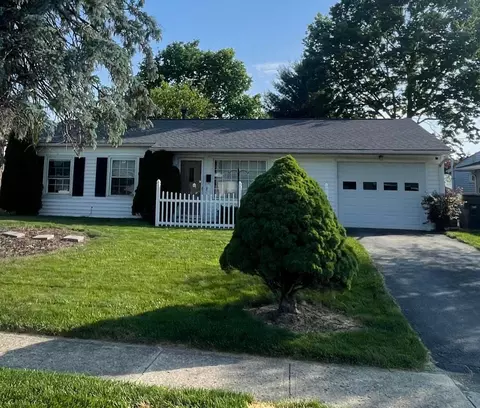 250 Concord Ave, Heath, OH 43056