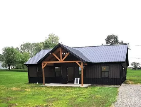 9107 Blazer Rd, Greenfield, OH 45123