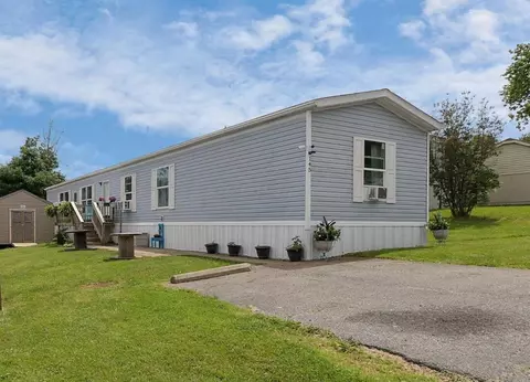 5965 Harrisburg Georgesville Rd #LOT 145, Grove City, OH 43123