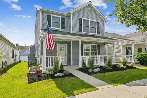 557 Perilous Pl #24, Galloway, OH 43119