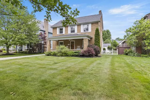 126 S Cassingham Rd, Columbus, OH 43209