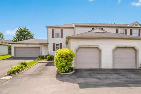 159 Macfalls Way #15B, Blacklick, OH 43004