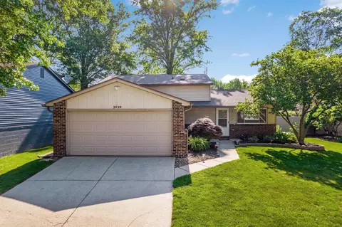 3444 Meldrake St, Columbus, OH 43230
