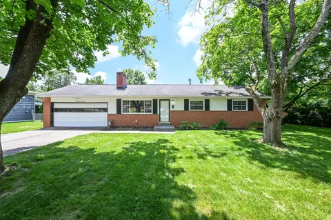 2261 Zollinger Rd, Columbus, OH 43221