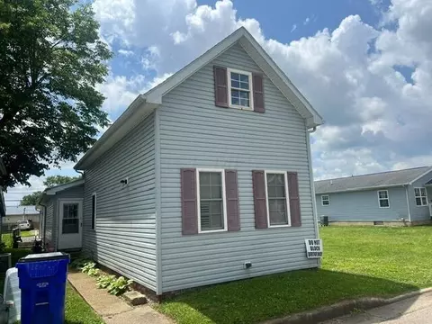 980 Akron St, Chillicothe, OH 45601