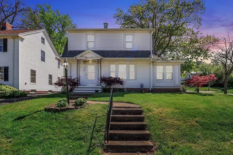 219 Euclid Ave, Mansfield, OH 44903