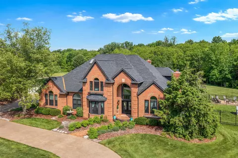1430 Bean Oller Rd, Delaware, OH 43015