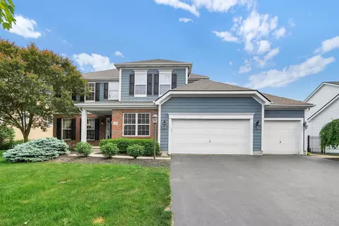3721 Pine Bank Dr, Powell, OH 43065