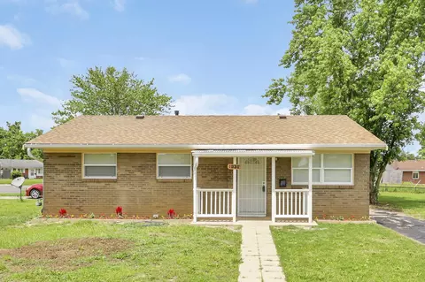 1830 Argyle Dr, Columbus, OH 43219
