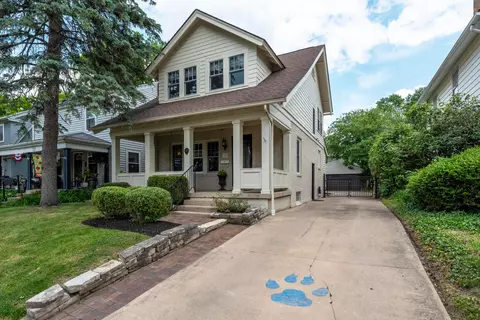 714 Euclaire Ave, Columbus, OH 43209
