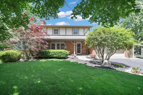 5540 Cara Ct, Dublin, OH 43016