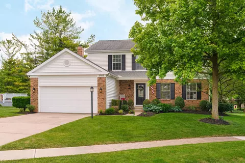 6968 Havington Ct, Dublin, OH 43017