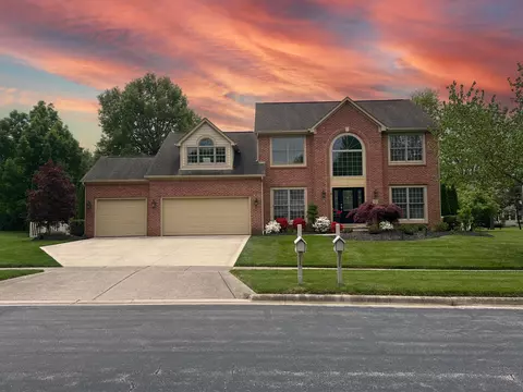 5714 Cloverdale Dr, Galena, OH 43021