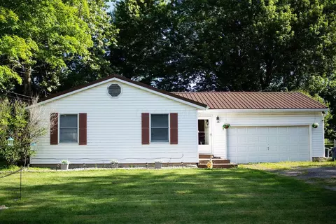 1128 Owens Rd W, Marion, OH 43302