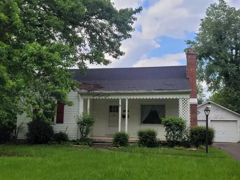278 W Rathbone Ave, Columbus, OH 43214