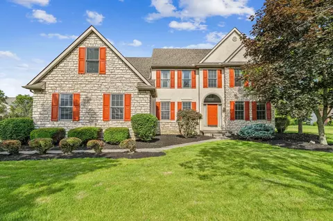 7908 Madison Pl NW, Canal Winchester, OH 43110