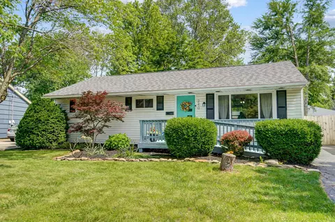 240 E Walnut St, Westerville, OH 43081