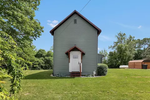 Exterior - 11601 Burro Ln, Orient, OH 43146 photo 2 of 7
