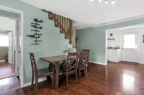Dining - 11601 Burro Ln, Orient, OH 43146 photo 2 of 2
