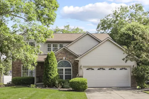 8704 Linick Dr, Reynoldsburg, OH 43068