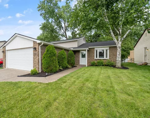 3514 Dellwin Ct, Columbus, OH 43231