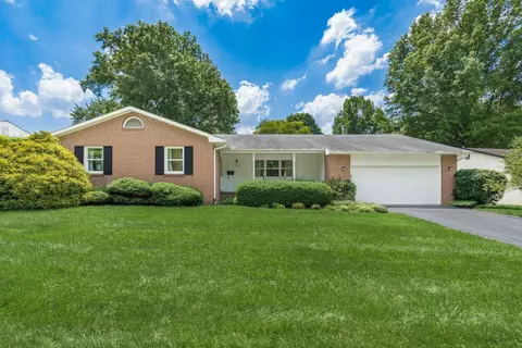 255 Bryant Ave, Worthington, OH 43085