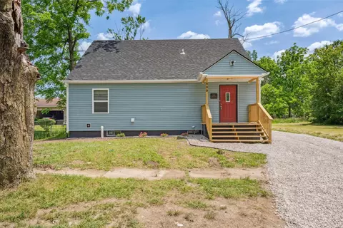 600 Patterson St, Marion, OH 43302