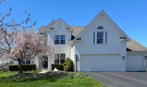 4568 Normandy Dr, Galena, OH 43021